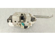 Recambio de cerradura puerta delantera izquierda para chrysler jeep compass 2.0 crd referencia OEM IAM P04589409AE  