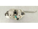 Recambio de cerradura puerta delantera izquierda para chrysler jeep compass 2.0 crd referencia OEM IAM P04589409AE  