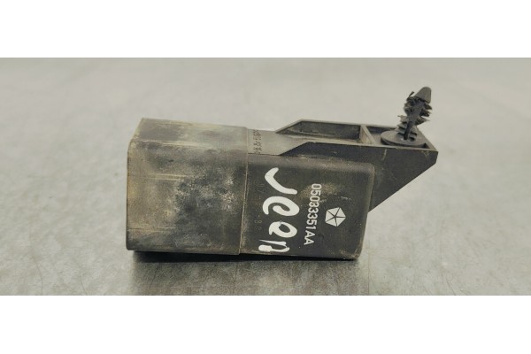 Recambio de caja precalentamiento para jeep compass 2.0 crd referencia OEM IAM 0281003040  
