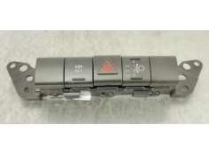 Recambio de warning para jeep compass 2.0 crd referencia OEM IAM P04602724AD  