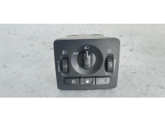 Recambio de mando luces para volvo v50 familiar 2.0 d momentum referencia OEM IAM 30739300  