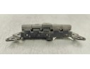 Recambio de warning para jeep compass 2.0 crd referencia OEM IAM P04602724AD  