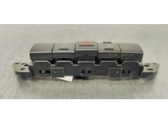 Recambio de warning para jeep compass 2.0 crd referencia OEM IAM P04602724AD  