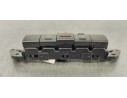Recambio de warning para jeep compass 2.0 crd referencia OEM IAM P04602724AD  
