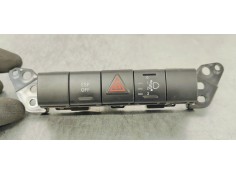Recambio de warning para jeep compass 2.0 crd referencia OEM IAM P04602724AD  