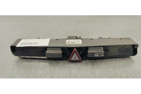 Recambio de warning para opel astra h ber. 1.6 i referencia OEM IAM 13100105  