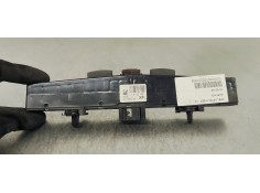 Recambio de warning para opel astra h ber. 1.6 i referencia OEM IAM 13100105  