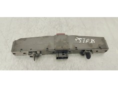 Recambio de warning para opel astra h ber. 1.6 i referencia OEM IAM 13100105  