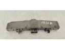 Recambio de warning para opel astra h ber. 1.6 i referencia OEM IAM 13100105  