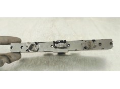Recambio de warning para opel astra h ber. 1.6 i referencia OEM IAM 13100105  