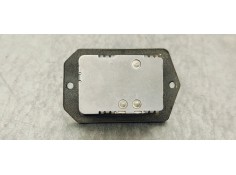 Recambio de resistencia calefaccion para jeep compass 2.0 crd referencia OEM IAM   