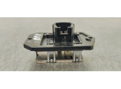 Recambio de resistencia calefaccion para jeep compass 2.0 crd referencia OEM IAM   