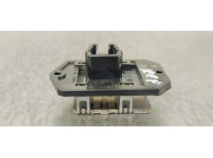 Recambio de resistencia calefaccion para jeep compass 2.0 crd referencia OEM IAM   