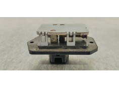 Recambio de resistencia calefaccion para jeep compass 2.0 crd referencia OEM IAM   