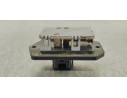 Recambio de resistencia calefaccion para jeep compass 2.0 crd referencia OEM IAM   