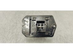 Recambio de resistencia calefaccion para jeep compass 2.0 crd referencia OEM IAM   
