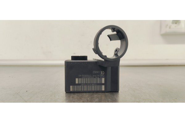 Recambio de centralita inmovilizador para jeep compass 2.0 crd referencia OEM IAM 05026222AH  
