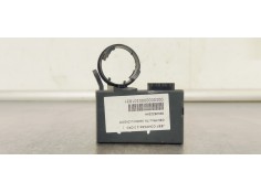 Recambio de centralita inmovilizador para jeep compass 2.0 crd referencia OEM IAM 05026222AH  