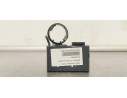 Recambio de centralita inmovilizador para jeep compass 2.0 crd referencia OEM IAM 05026222AH  