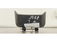 Recambio de maneta exterior trasera derecha para jeep compass 2.0 crd referencia OEM IAM   