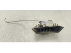 Recambio de maneta exterior trasera derecha para jeep compass 2.0 crd referencia OEM IAM   