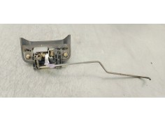 Recambio de maneta exterior trasera derecha para jeep compass 2.0 crd referencia OEM IAM   