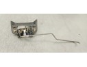 Recambio de maneta exterior trasera derecha para jeep compass 2.0 crd referencia OEM IAM   