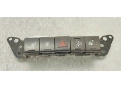 Recambio de warning para chrysler jeep compass 2.0 crd referencia OEM IAM P04602726AD  