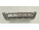 Recambio de warning para chrysler jeep compass 2.0 crd referencia OEM IAM P04602726AD  