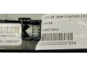 Recambio de warning para chrysler jeep compass 2.0 crd referencia OEM IAM P04602726AD  