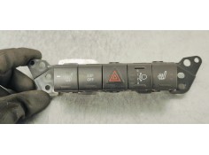 Recambio de warning para chrysler jeep compass 2.0 crd referencia OEM IAM P04602726AD  