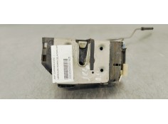 Recambio de cerradura puerta delantera derecha para jeep compass 2.0 crd referencia OEM IAM   