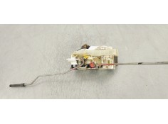 Recambio de cerradura puerta delantera derecha para jeep compass 2.0 crd referencia OEM IAM   