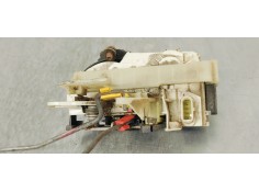 Recambio de cerradura puerta delantera derecha para jeep compass 2.0 crd referencia OEM IAM   