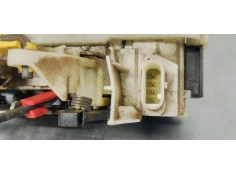 Recambio de cerradura puerta delantera derecha para jeep compass 2.0 crd referencia OEM IAM   