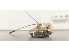 Recambio de cerradura puerta delantera derecha para jeep compass 2.0 crd referencia OEM IAM   