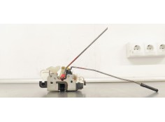 Recambio de cerradura puerta delantera derecha para jeep compass 2.0 crd referencia OEM IAM   