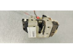 Recambio de cerradura puerta delantera derecha para jeep compass 2.0 crd referencia OEM IAM   