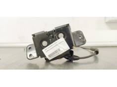 CERRADURA MALETERO / PORTON 