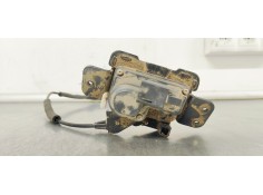 Recambio de cerradura maletero / porton para jeep compass 2.0 crd referencia OEM IAM   