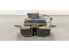 Recambio de cerradura maletero / porton para jeep compass 2.0 crd referencia OEM IAM   