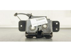 Recambio de cerradura maletero / porton para jeep compass 2.0 crd referencia OEM IAM   