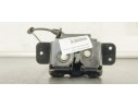 Recambio de cerradura maletero / porton para jeep compass 2.0 crd referencia OEM IAM   