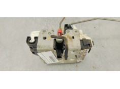 Recambio de cerradura puerta delantera derecha para jeep compass 2.0 crd referencia OEM IAM P04589416AE  