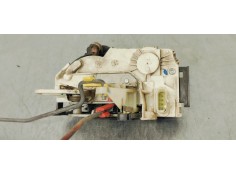 Recambio de cerradura puerta delantera derecha para jeep compass 2.0 crd referencia OEM IAM P04589416AE  