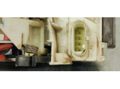 Recambio de cerradura puerta delantera derecha para jeep compass 2.0 crd referencia OEM IAM P04589416AE  