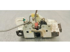 Recambio de cerradura puerta delantera derecha para jeep compass 2.0 crd referencia OEM IAM P04589416AE  
