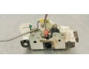 Recambio de cerradura puerta delantera derecha para jeep compass 2.0 crd referencia OEM IAM P04589416AE  
