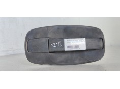 Recambio de maneta exterior delantera derecha para renault trafic caja cerrada (ab 4.01) 2.0 dci diesel fap cat referencia OEM I