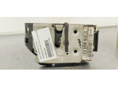 Recambio de cerradura puerta delantera derecha para jeep compass 2.0 crd referencia OEM IAM P04589416AE  